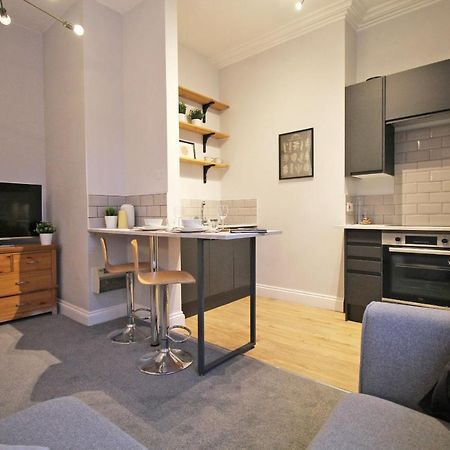 Lovely 1 Bed Serviced Apartment In Cambridgeshire Luaran gambar