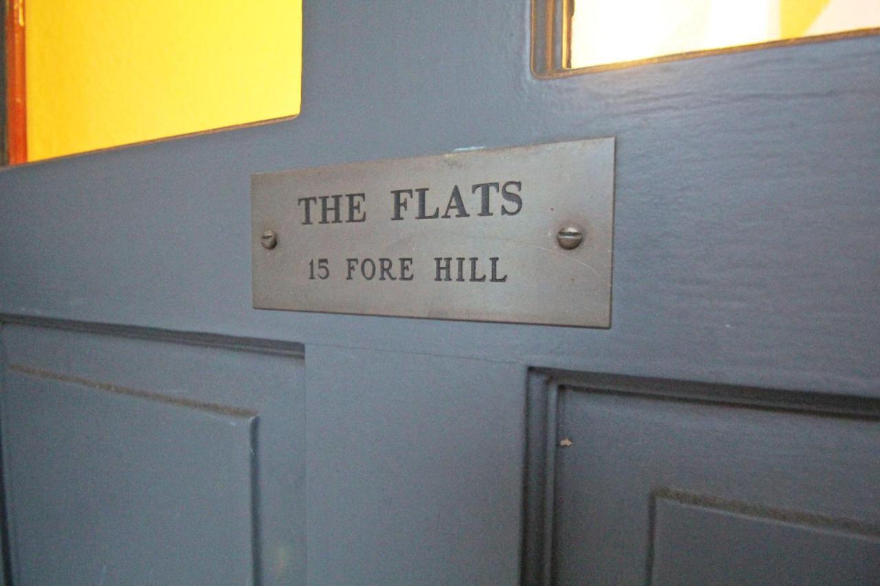 Lovely 1 Bed Serviced Apartment In Cambridgeshire Luaran gambar